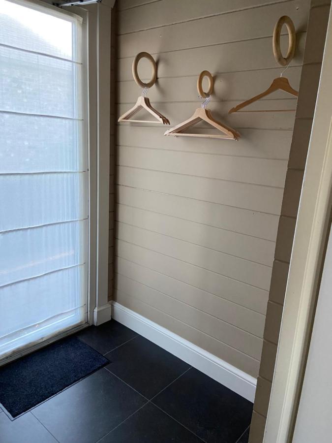 Chalet Eau Vive Maaseik Exterior foto