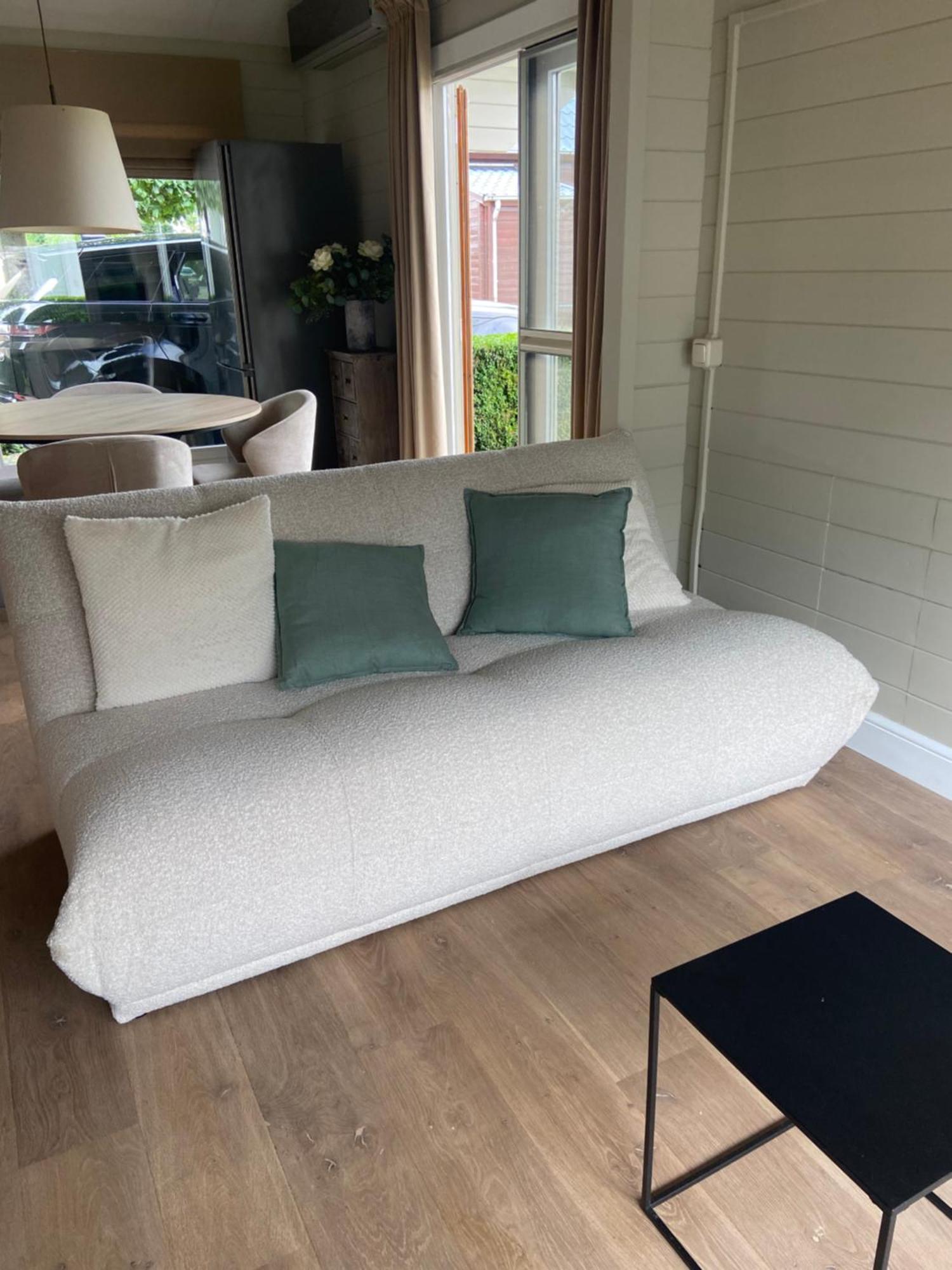 Chalet Eau Vive Maaseik Exterior foto